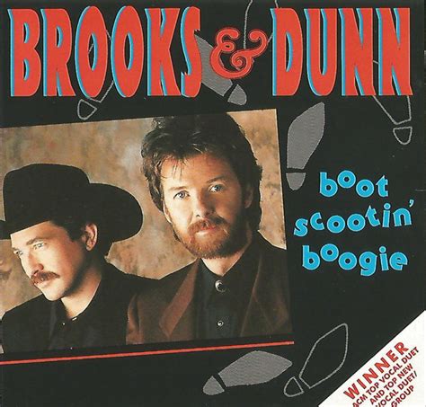 Boot scootin boogie by brooks & dunn. Things To Know About Boot scootin boogie by brooks & dunn. 